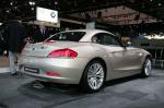 BMW Z4 2009 года